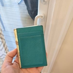 JCrew Magic Wallet